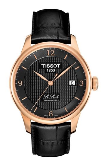 Наручные часы Tissot T006.408.36.057.00