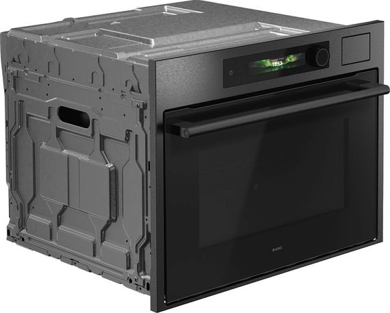 Компактный дух. шкаф Asko OCS64BSH