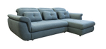 Угловой диван «Калабриа» (2МL/R.8R/L)