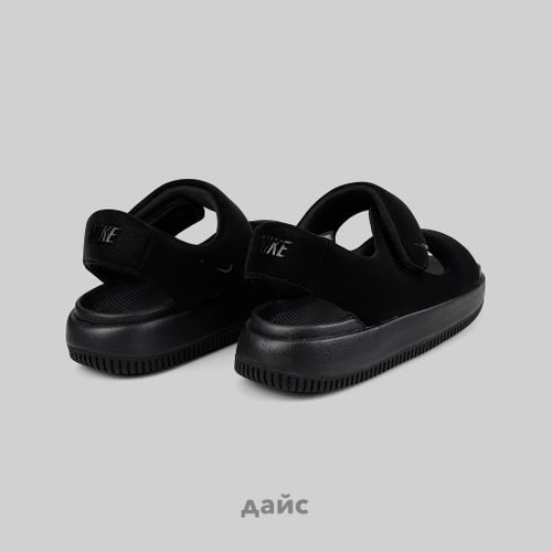 Сандали Nike Calm Sandal артикул:FJ6044-001 - купить в магазине Дайс