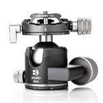 Штатив Benro TTOR35CGX35 карбоновый с шаровой головой