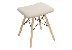 Табурет Ben beige