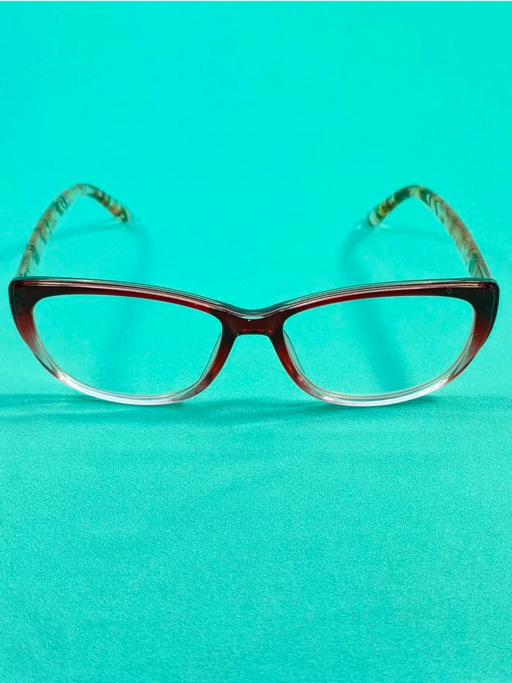 очки для зрения +5,0 для чтения дали корригирующие плюс 5