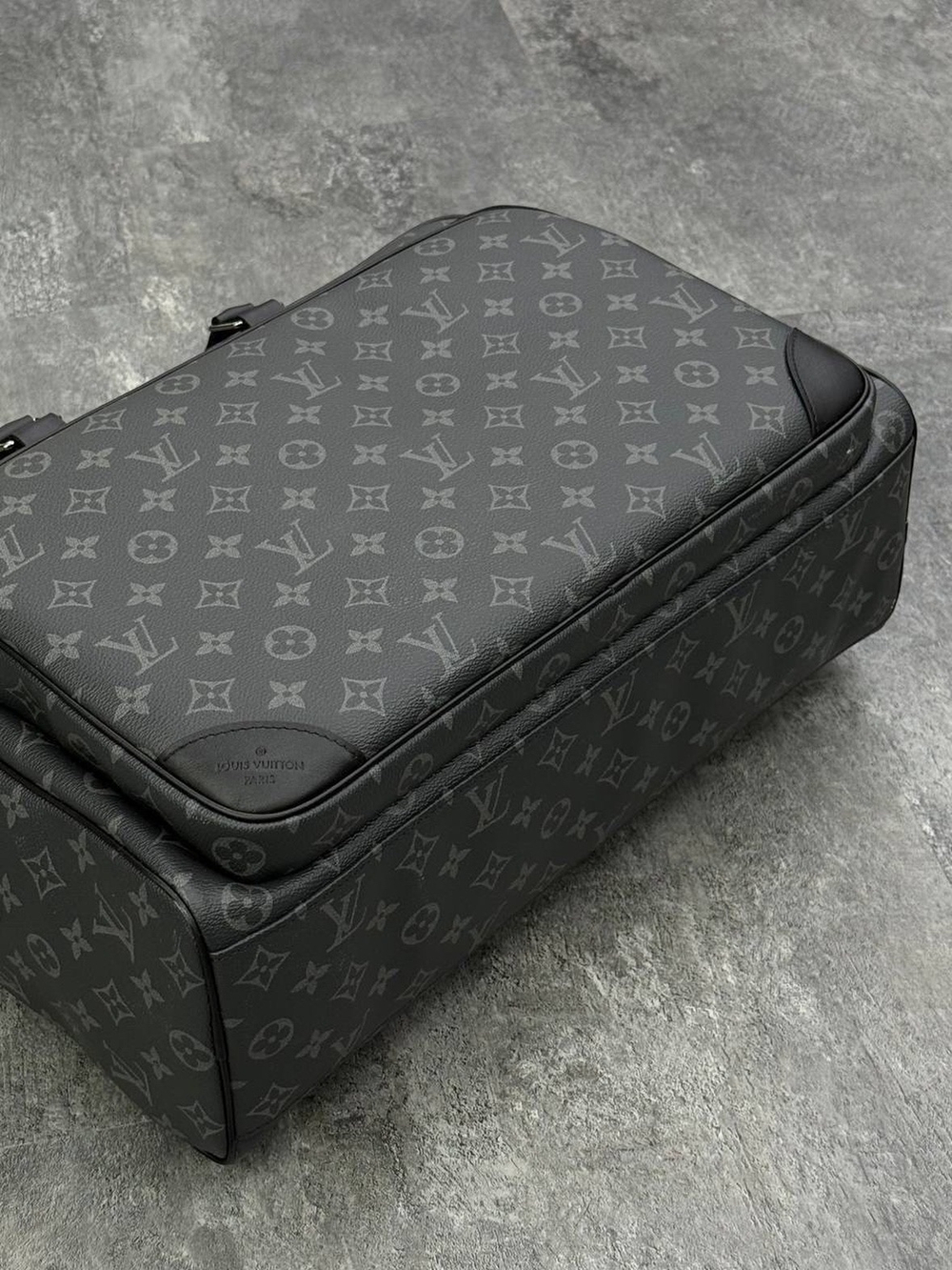 Портфель Louis Vuitton Weekender