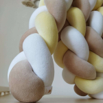 Борт - Косичка 3 пряди интерлок (ИП Людин А.В.)