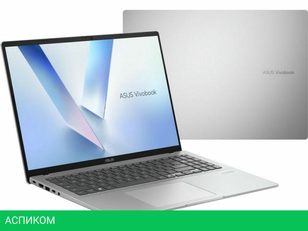 Ноутбук ASUS Vivobook 16 M1607KA-MB133