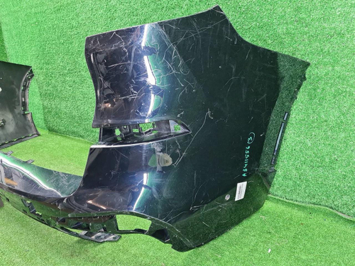 Бампер задний BMW X5 G05 (2018-2023) M-paket