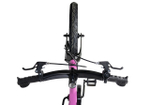 Maxiscoo SPACE Deluxe 18'' (2025)