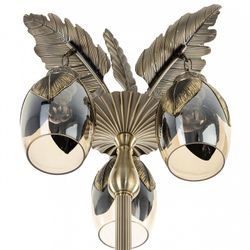 Торшер Citilux Garuda CL420933