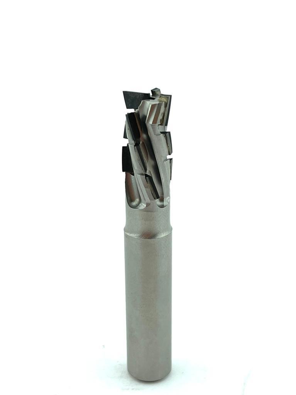 PCD фреза D.12x24 S.12х40 Z=3+3 (4 DIV.) RH