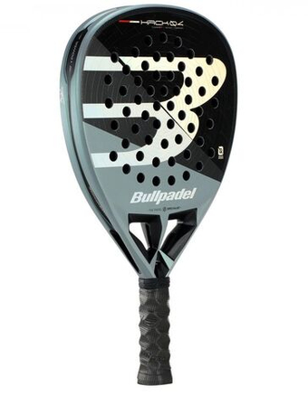 Ракетка для Padel Bullpadel Hack 04 26
