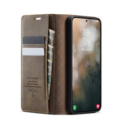 Чехол-книжка CaseMe RFiD Samsung Galaxy S24+