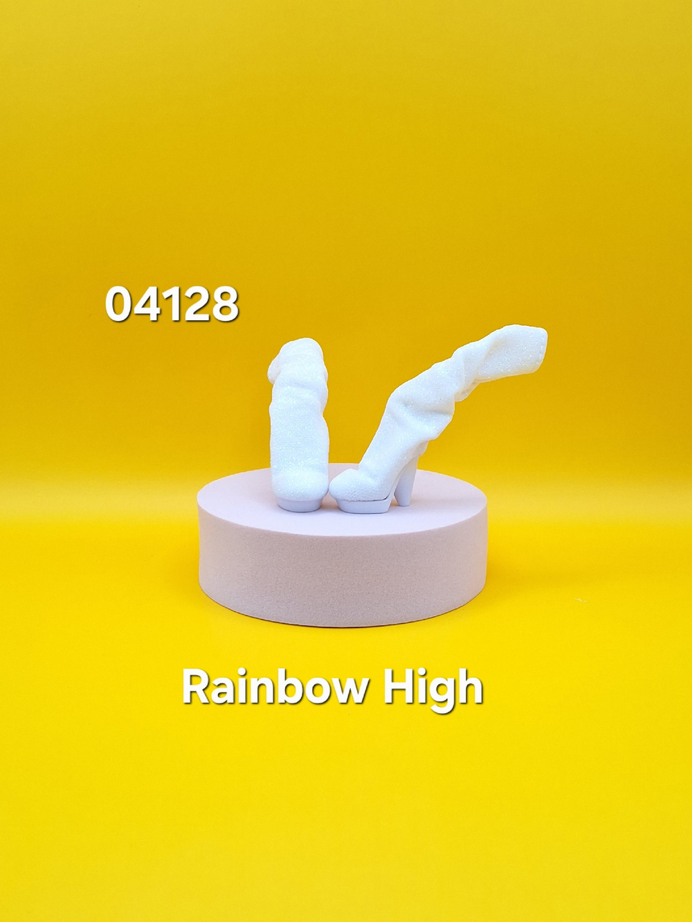 Обувь для кукол Rainbow High 04128