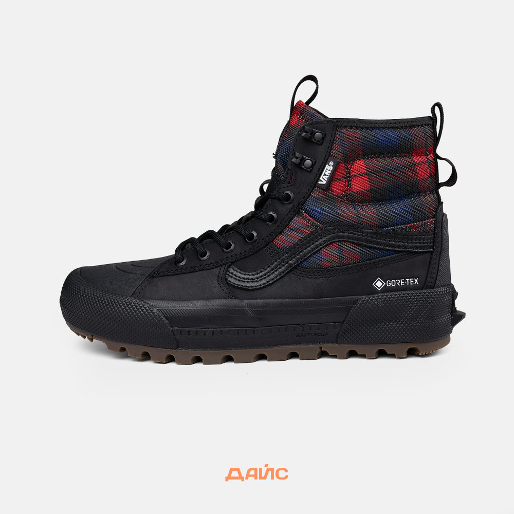 Ботинки Vans Sk8-Hi Gore-Tex MTE-3