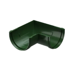 Универсальный угол желоба 90° Standard