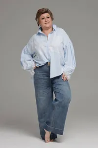 Рубашка 20263 Fabrika