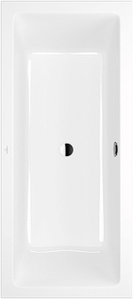 Ванна Villeroy&Boch Targa UBA180NES2V-01 180x80 альпийский белый