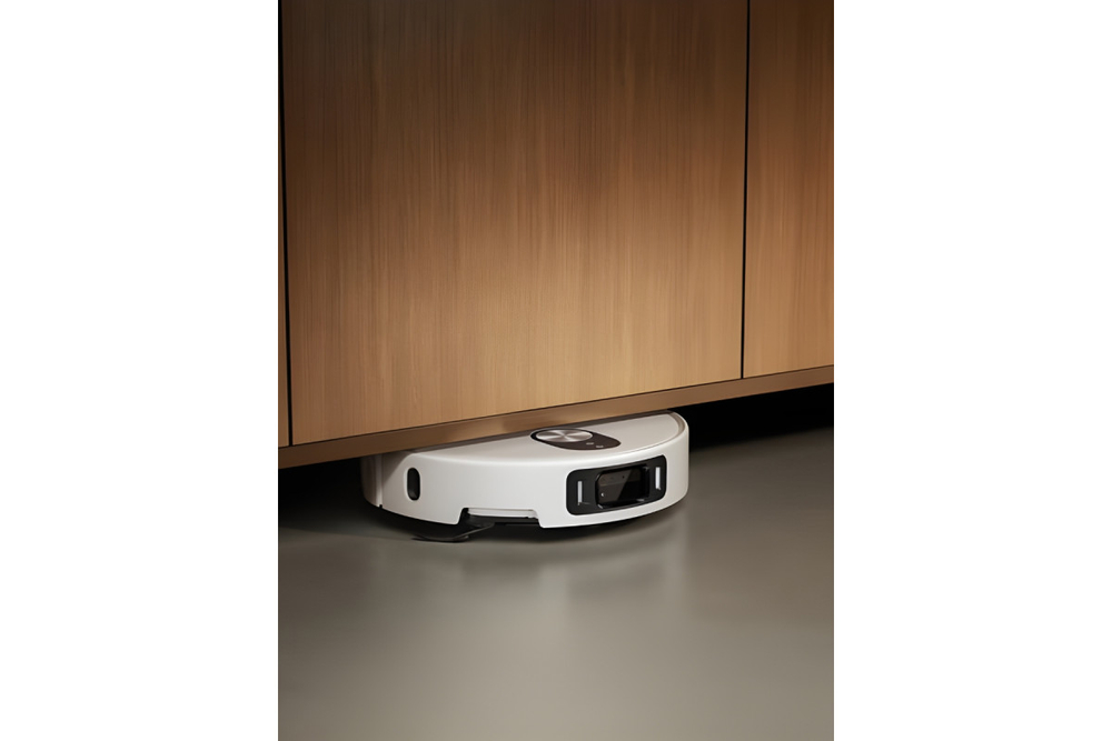 Робот-пылесос Xiaomi Robot Vacuum 5 Pro