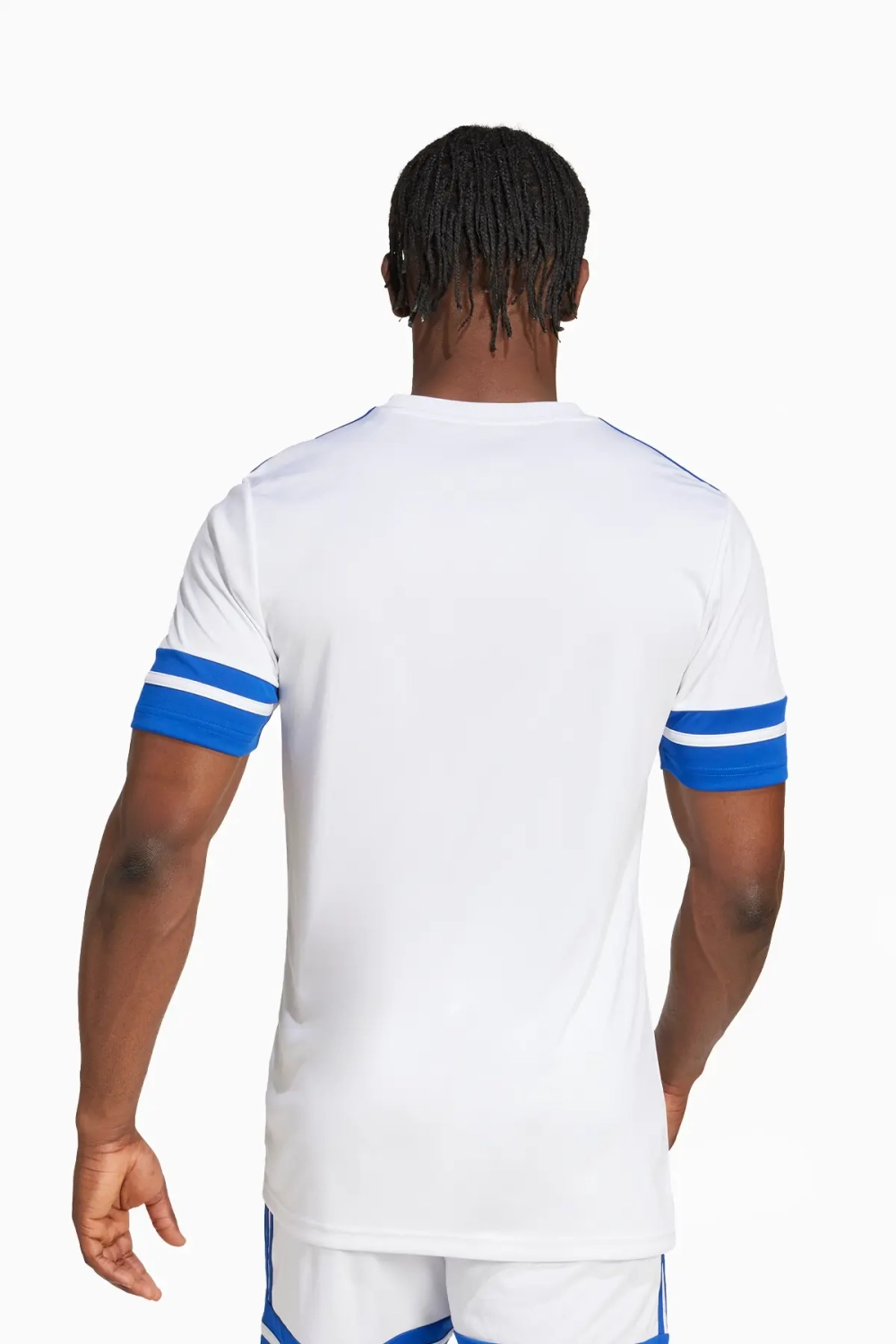 Футболка adidas Squadra 25 - белый