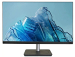 Монитор Acer CB273UEbemipruzxv 27" Black