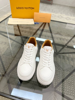 Кеды Louis Vuitton