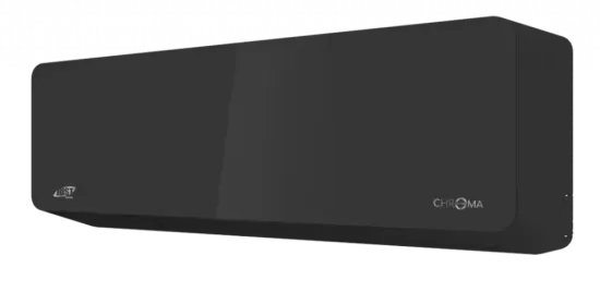 Сплит-система Just Aircon JAC-10HPSIA/CAC/JACO-10HPSIA/CAU Chroma