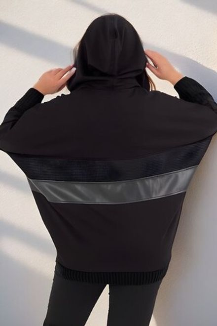 Худи 6129 Fabrika Фото 2