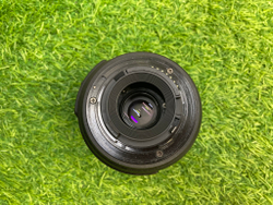 Nikon D3100 kit 18-55mm
