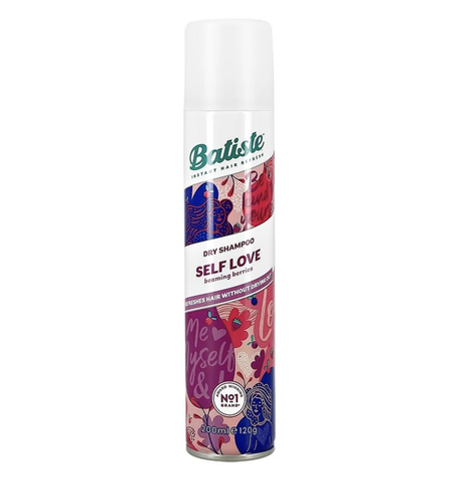 Сухой шампунь Batiste Self Love 200 мл