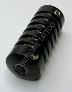 Алюминиевый держатель, 22мм