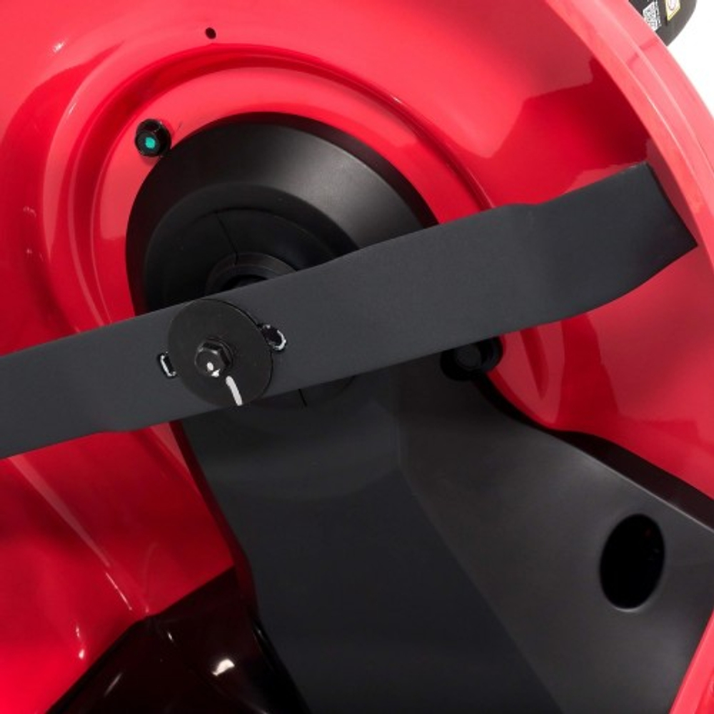 Газонокосилка бензиновая ИНТЕРСКОЛ ГБ-51/170ВХ 934.0.0.70