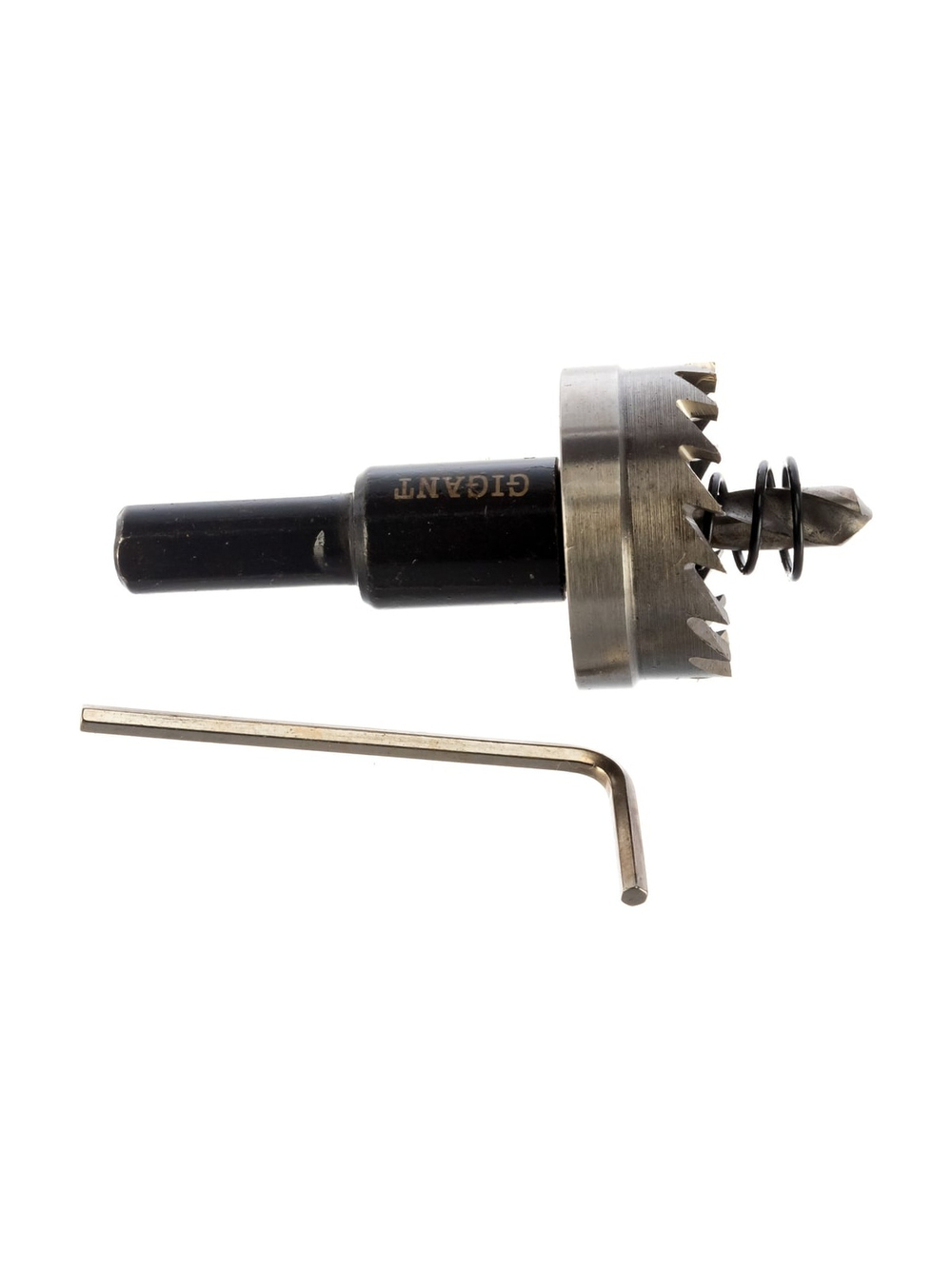 Коронка кольцевая 30 мм Gigant G-11306