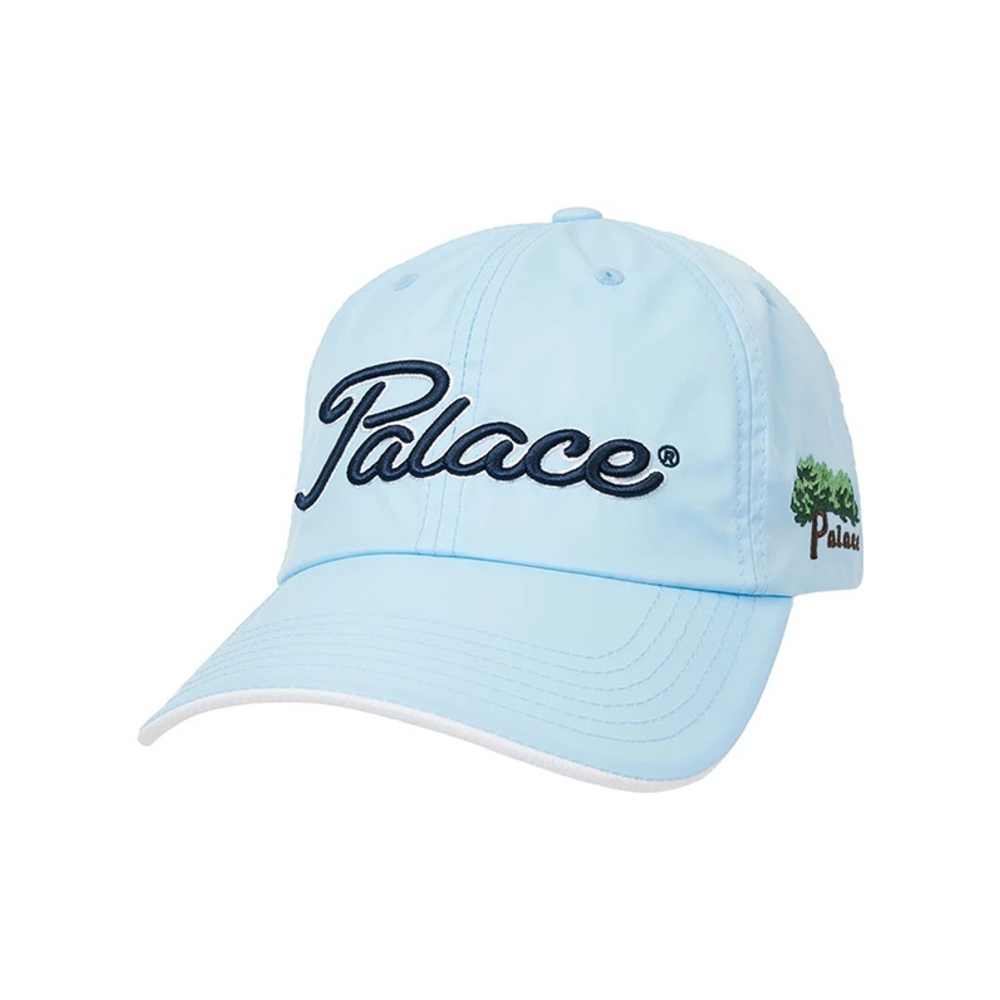 PALACE Eden Shell 6-Panel