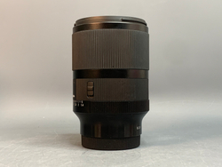 Sigma 85mm 1.4 DG DN Sony E
