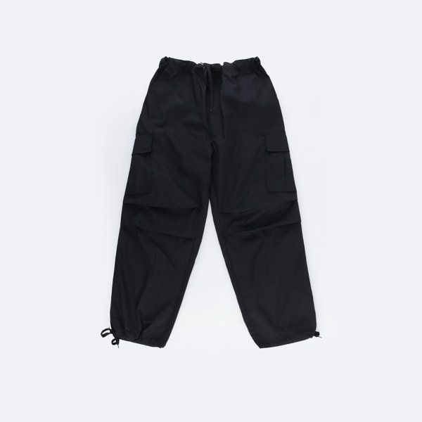 Брюки Anteater WideCargo (Black) артикул: - купить в магазине Дайс