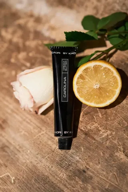 Крем-баттер CAROLINA