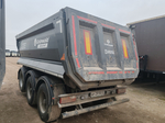 Grunwald GRW375 Прицеп самосвал GRW375