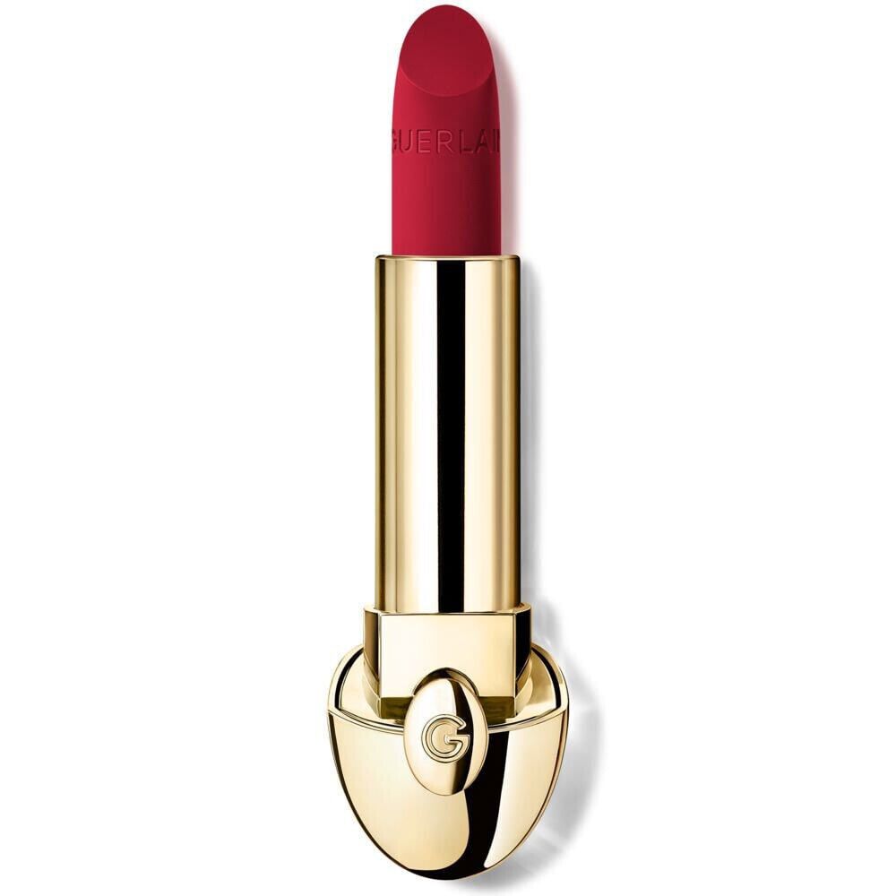 Губная помада GUERLAIN ROUGE G VELVET refill #520 3.5 gr