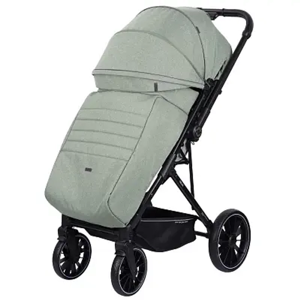 Прогулочная коляска Indigo Delta