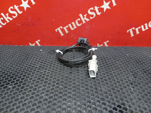 Проводка датчика износа колодок 2018 г.