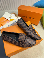 Louis Vuitton Mocassin