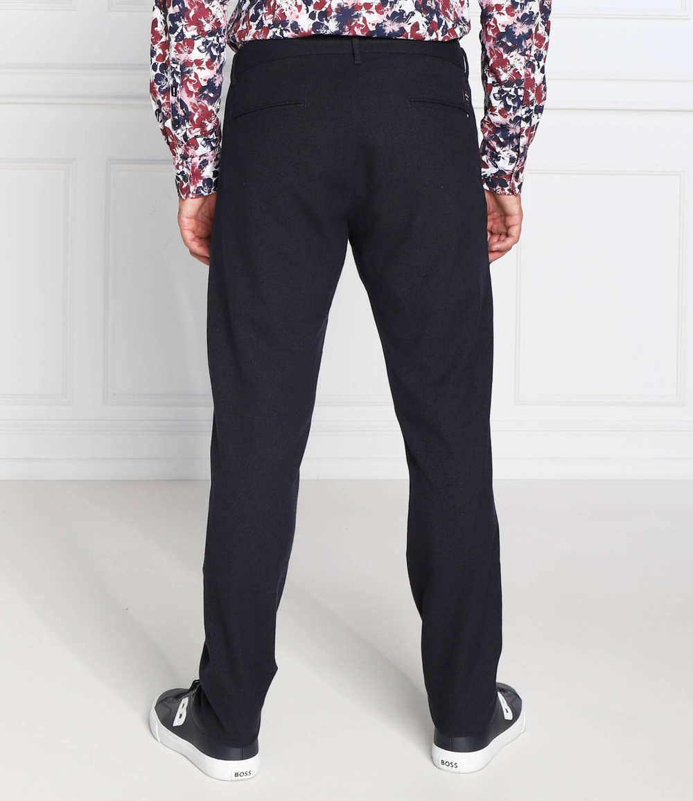 штаны maxton Joop! Jeans - темно-синий(30033698)