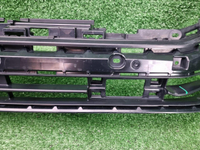 Решетка переднего бампера Land Cruiser 300 (21-нв)