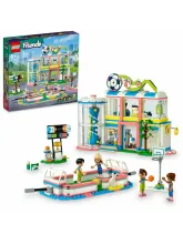 Конструктор Friends 41744 Спортивный центр
