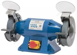 NORDBERG (EG1505) Заточной станок профессиональный, Ø 150 мм, 220 В