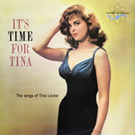 Tina Louise / It's Time For Tina (LP)