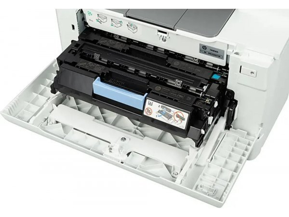 МФУ лазерное HP Color LaserJet Pro MFP M183fw 7KW56A цветное