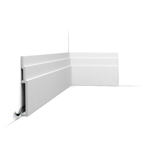 Плинтус SX181