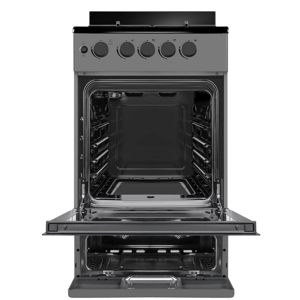 Газовая плита MAUNFELD MGC50GEGR08