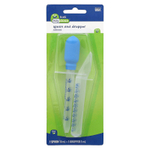 Ezy Dose, для детей, ложка и пипетка, 2 шт.